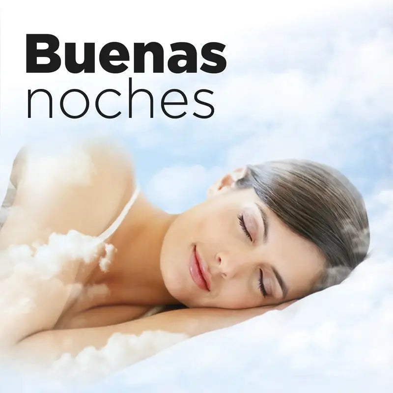 Eladiet Good Night Melatonin 1,85 Mg Mélatonine, 30 comprimés