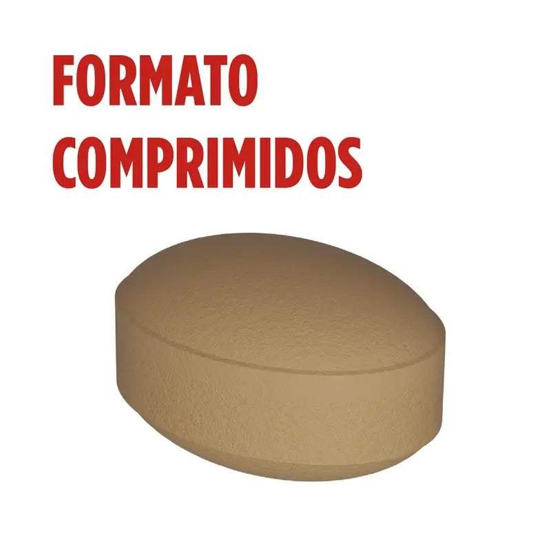 Eladiet Controlcol, 60 comprimés