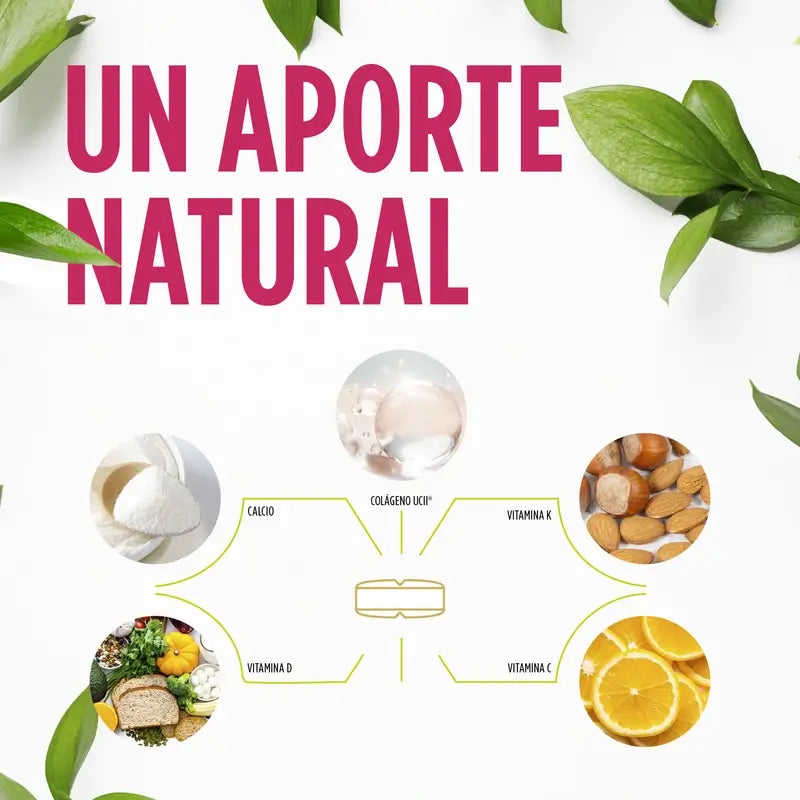 Eladiet Regen & Dol Uc Ii 40Mg, 30 comprimés