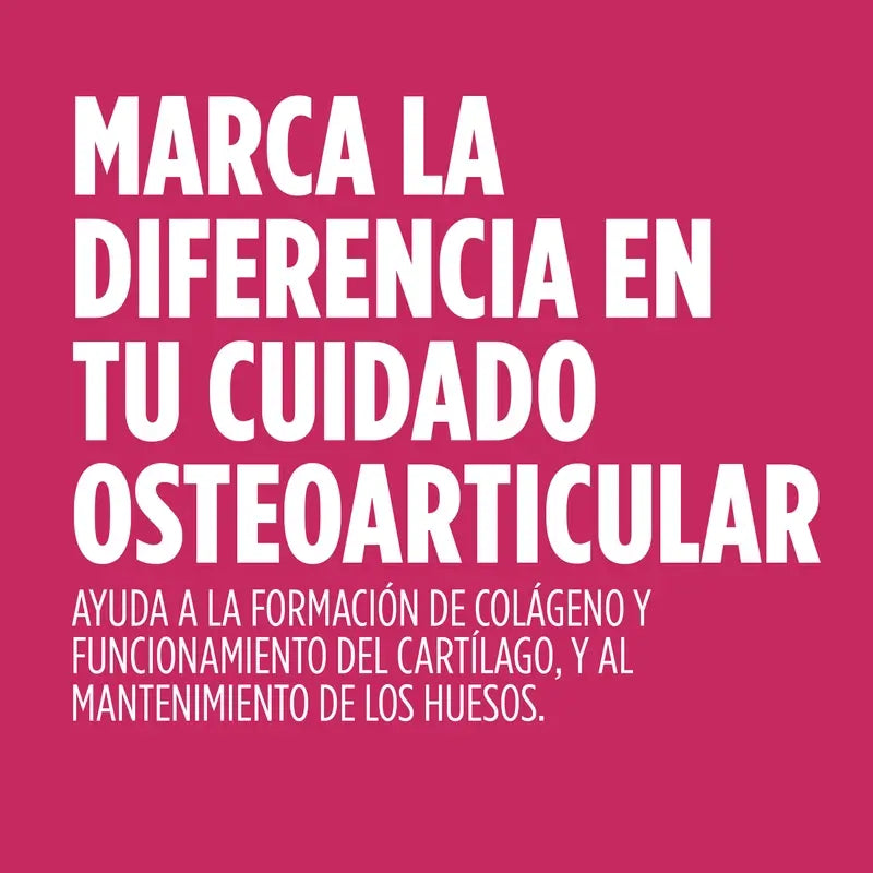 Eladiet Regen & Dol Uc Ii 40Mg, 30 comprimés