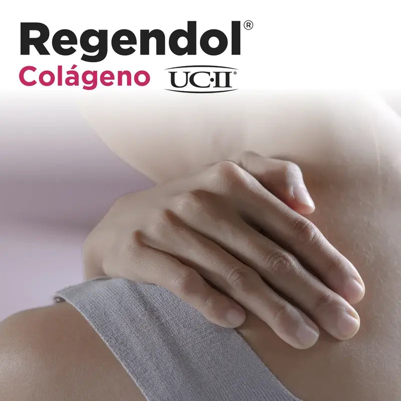 Eladiet Regen & Dol Uc Ii 40Mg, 30 comprimés