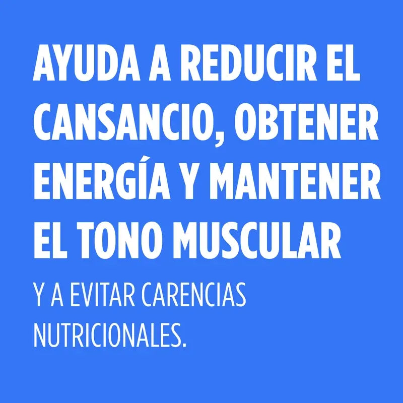 Eladiet Vit&Min Magnésium + Potassium, 14 comprimés