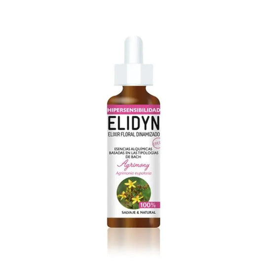 Elidyn Aigremoine 20Ml.