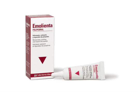 Eyelid Emollient 10 ml