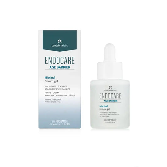 Endocare Age Barrier Niacinal, 30 ml