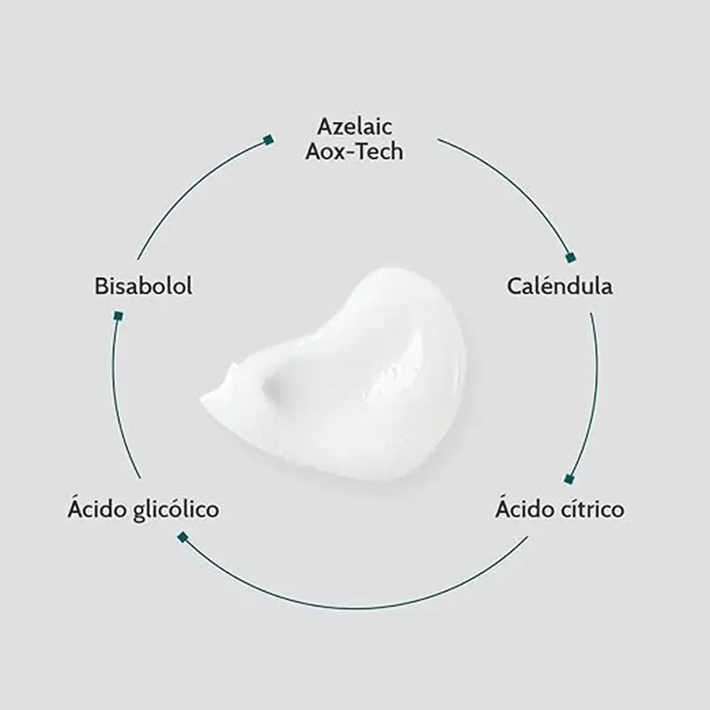 Endocare Renewal Glycoperfect Creamy Cleanser, 150 ml