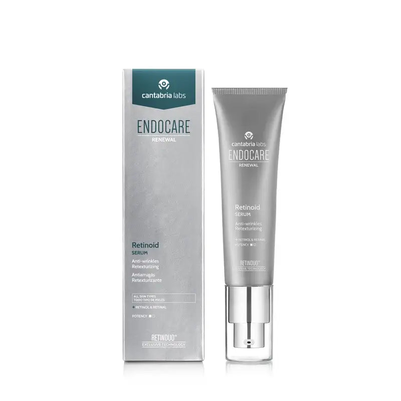 Endocare Renewal Retinoid 0.2, 30 ml