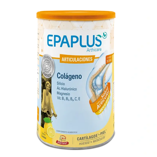 Epaplus Arthicare Collagen Antiox Lemon Powder 30 Days , 334,25 g