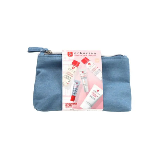 Kit découverte Erborian Farma Clair