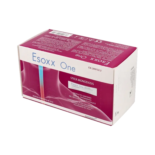 Esoxx One Stick unidose 10 Ml (Ziverel) , 20 unités