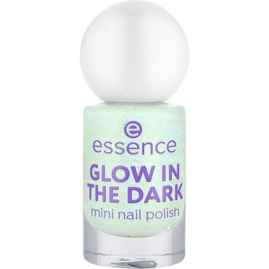 Essence Mini Vernis à ongles Glow In The Dark 01 , 5 ml