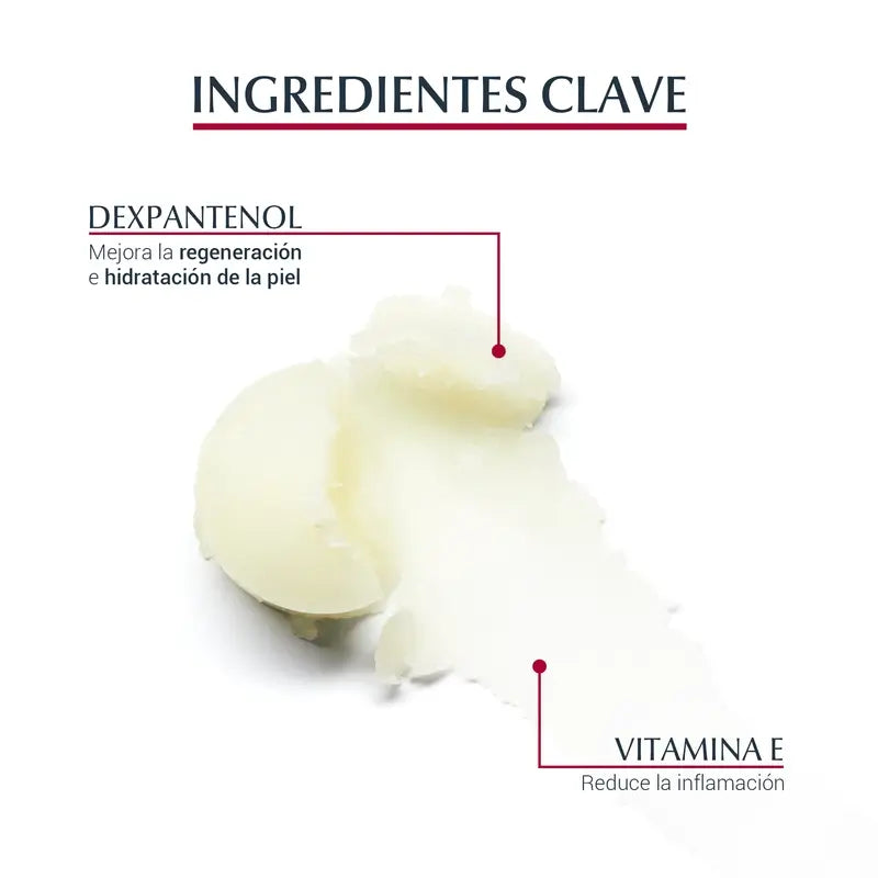 Eucerin Lip Protector Pack Ph5, 2X48 gr