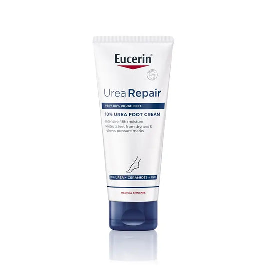 Eucerin Repair Foot Cream 100 ml