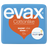 Evax Cottonlike Super Pads with Wings 12 Units