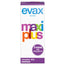 Evax Salvaslip Maxi Plus protège-slip, 30 unités