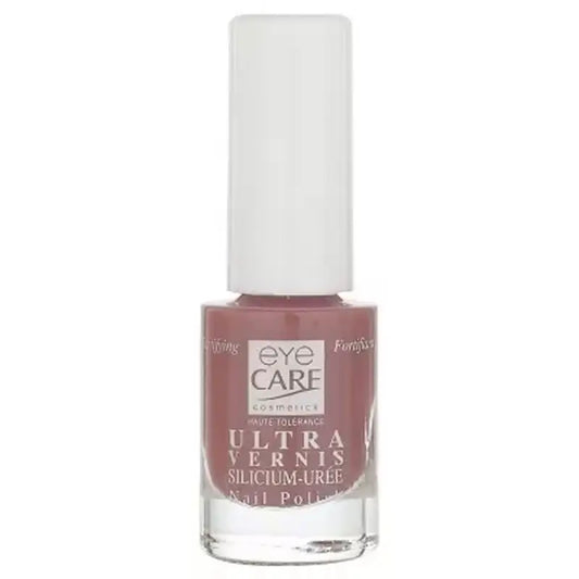 Eye Care Vernis à ongles Silicon-Urea Vernis à ongles Cannelle, 4.7 ml