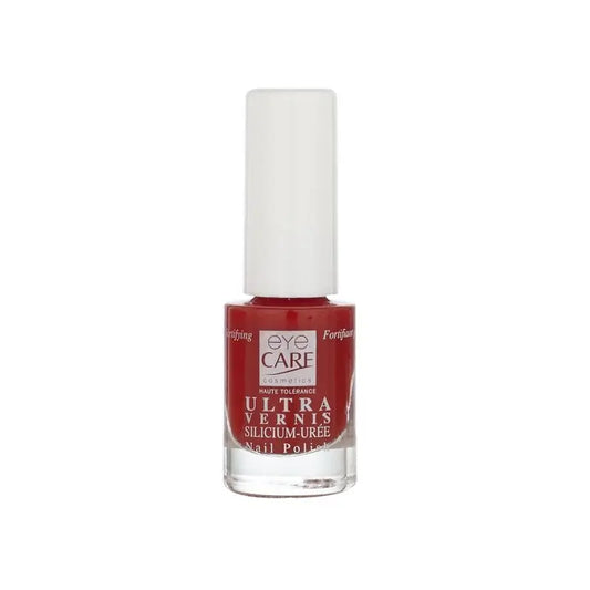 Eye Care Vernis à ongles Silicon-Urea Passion, 4.7 ml