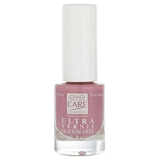 Eye Care Vernis à ongles Silicon-Urea Rose Berry Pink, 4.7 ml