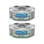 Farmina Vet Natural Diet Cat Obesity 12X85Gr, nourriture humide pour chats, paquet de 2