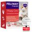 Ceva Feliway Friends Diffuseur + Recharge 48 ml