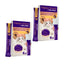 Feliway Happy Snack, paquet de 2 x 6 bâtonnets