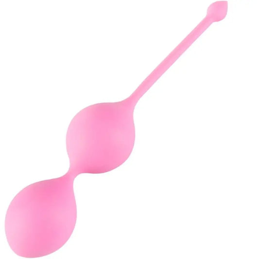 Boules de Kegel en silicone Femintimate