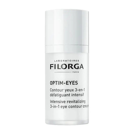 Filorga Optim-Eyes Contour des yeux 15 ml