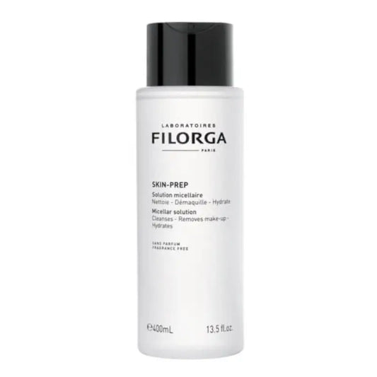 Filorga Skin-Prep Solution micellaire, 400 ml