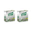 Finisher Endurance Gel, Pack de 2, 12 Sachets X 50 Gr