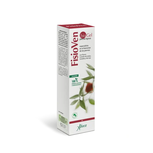 Aboca Fisioven Biogel, 100 ml