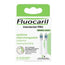 Fluocaril Samurai Soft Interdental Pro Recharges, 2 Recharges