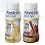 FontActiv HP/HC Fibre Multi Pack 24x200 ml (12 bouteilles de chocolat/12 vanille)