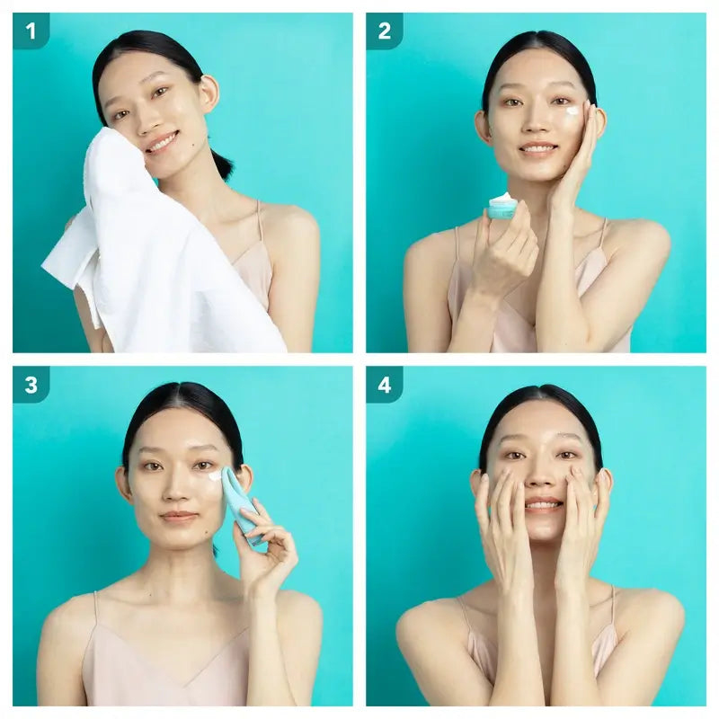 Foreo Iris™ Crème pour les yeux 15 Ml