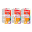 Forté Pharma Triplo Multivit' Kids Drinkable, 3 x 150 ml