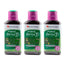 Forté Pharma Triplo Detox 5 Organes Action Globale 3 x 500 ml