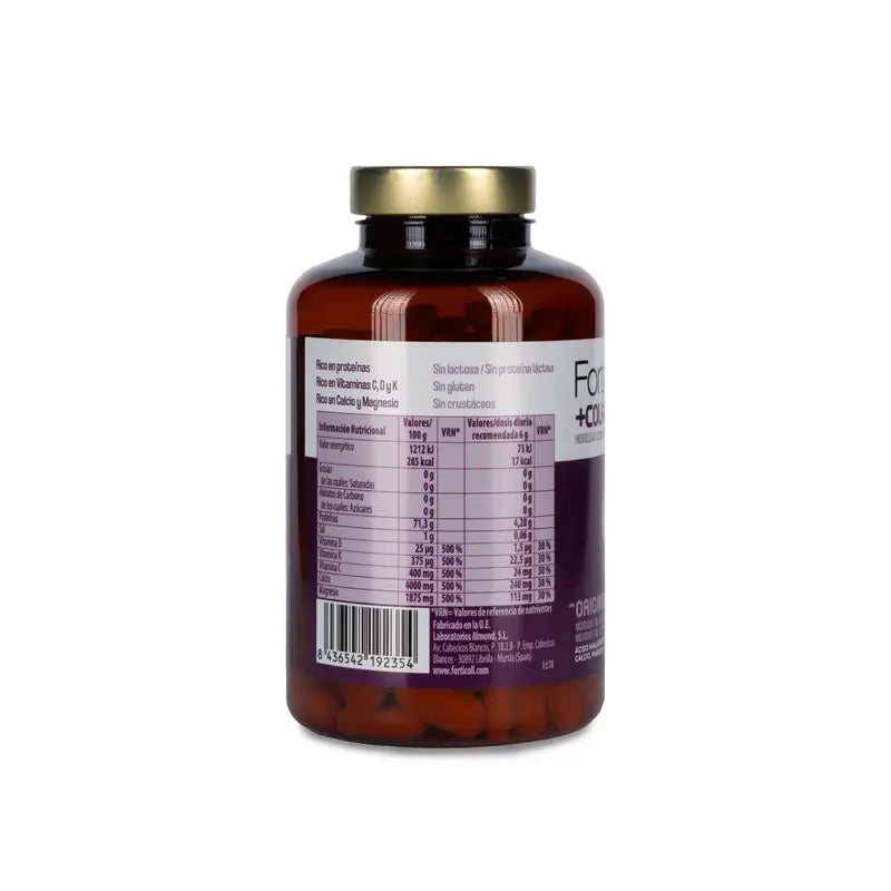 Forticoll Bioactive Collagen 180 comprimés