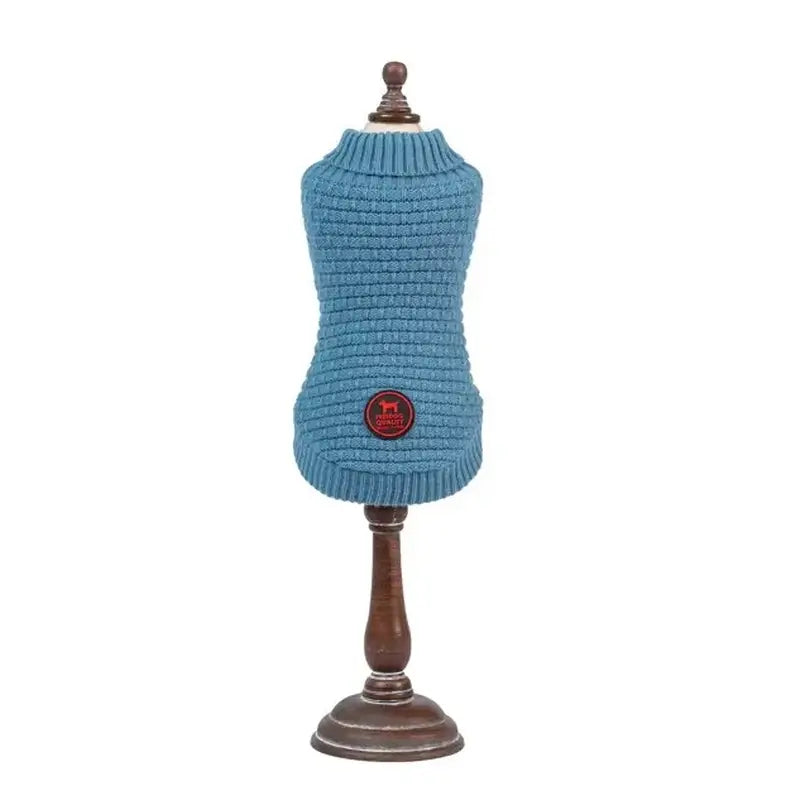 Freedog Jersey Frapp Bleu 45Cm