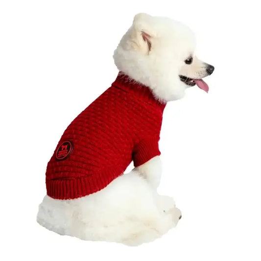 Freedog Jersey Frapp Rouge 40Cm