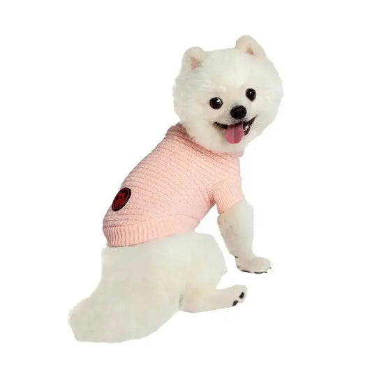 Freedog Jersey Frapp Saumon 30Cm