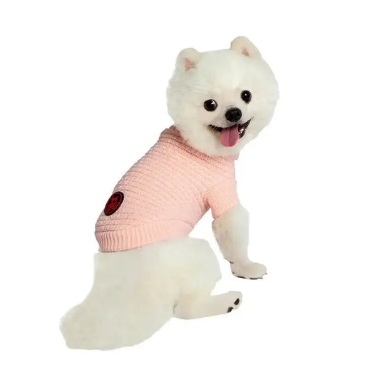 Freedog Jersey Frapp Saumon 40Cm