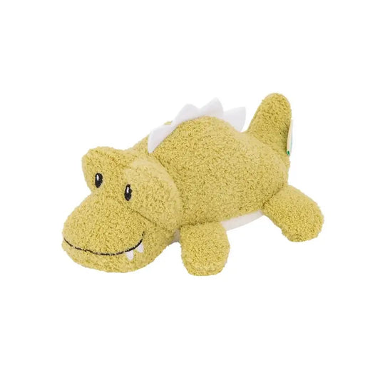 Freedog Jouet Crocodile Dur avec Son 25X18Cm