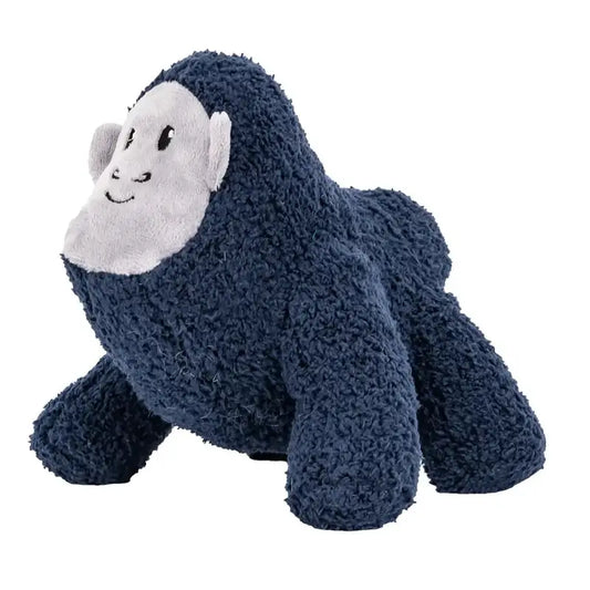 Freedog Tough Kong Toy With Sound 18X19Cm