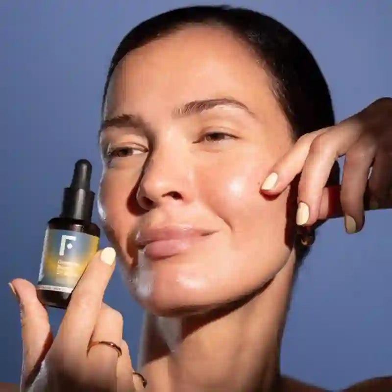 Freshly Ceramide Barrier Oil Serum , 30 ml