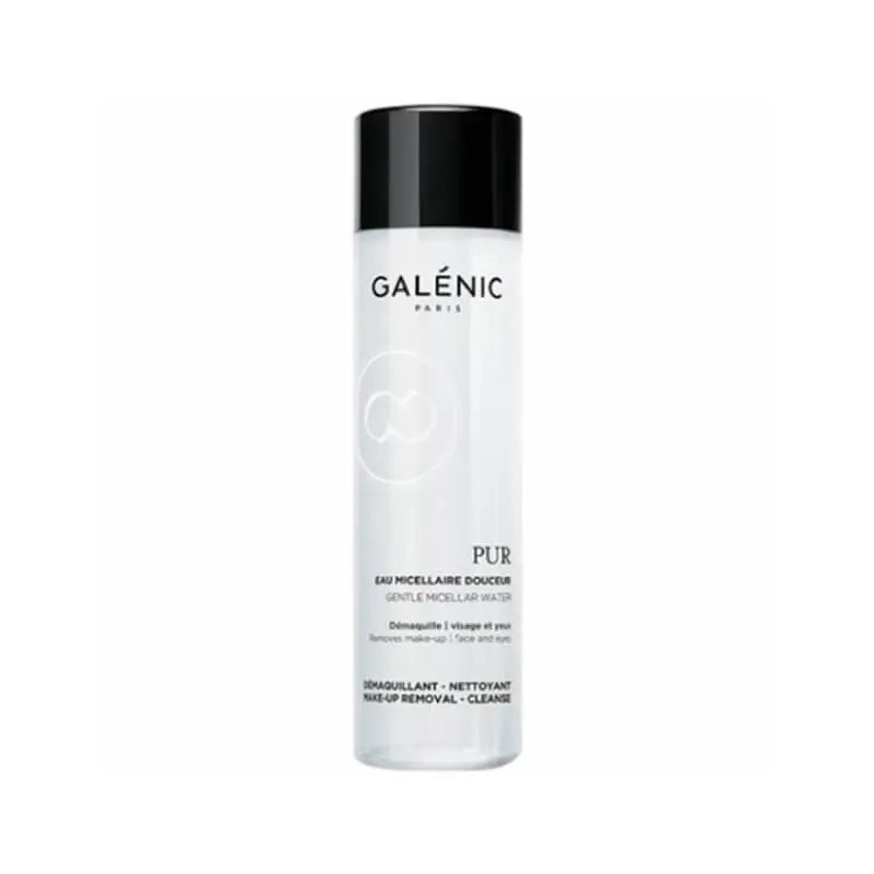Galénic Pur Softening Micellar Water 400 ml