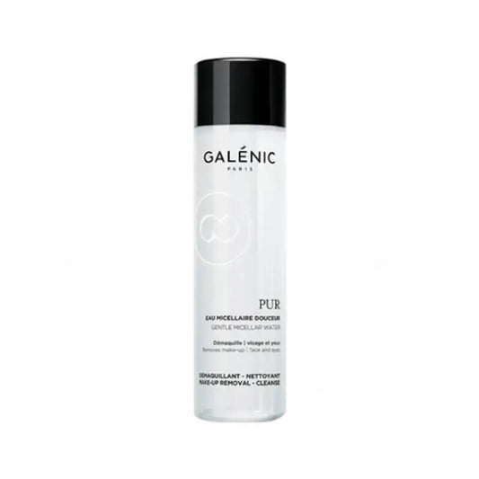 Galénic Pur Softening Micellar Water 400 ml