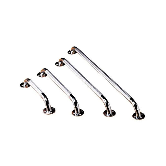 Garcia 1880 Poignée de sécurité, anodisée, 61 cm