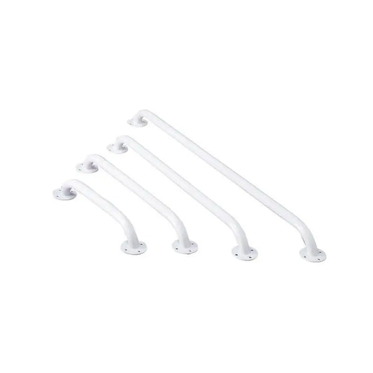 García 1880 Poignée de sécurité, blanche, 61 cm