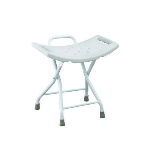 Garcia 1880 Tabouret de douche pliant