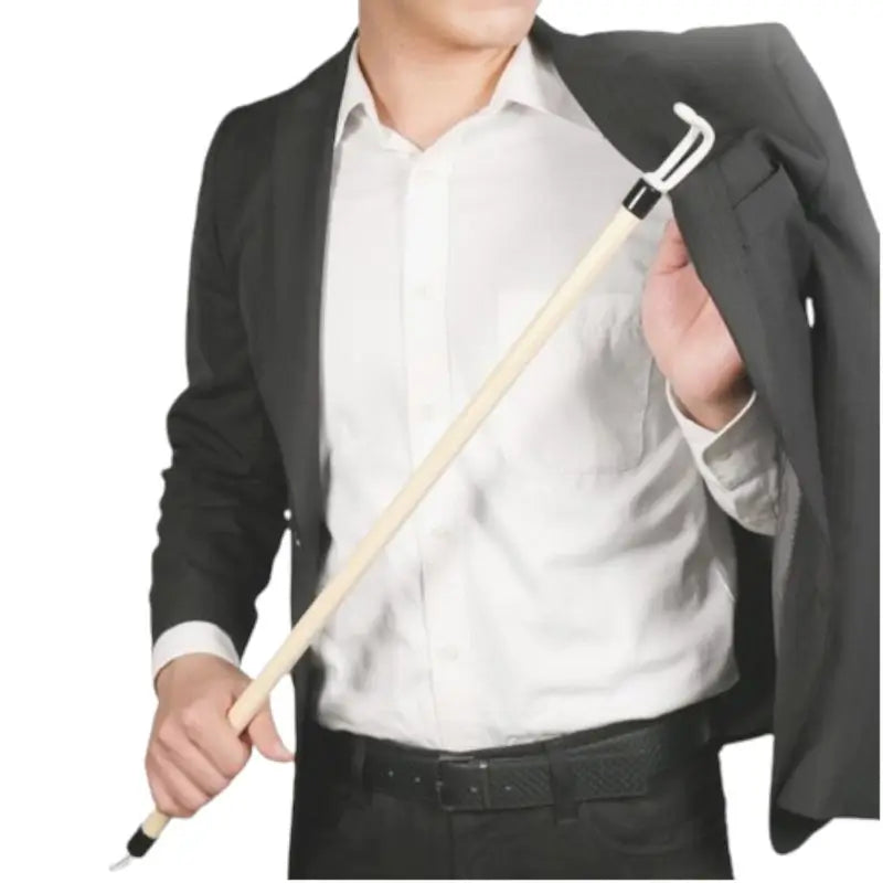 Garcia 1880 Canne à dresser