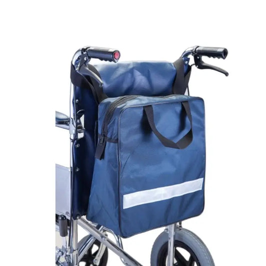 Garcia 1880 Sac auxiliaire pour fauteuil roulant